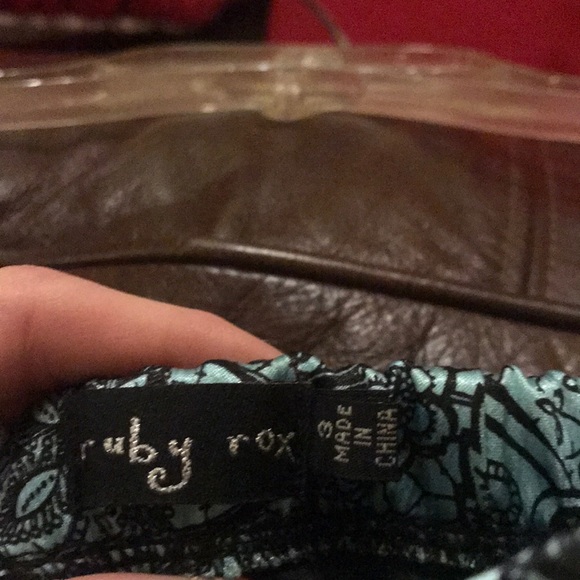 RubyRox dress! - Picture 3 of 3